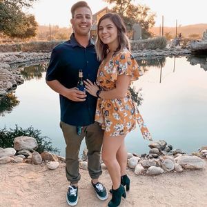 Meet your Posher, Bradley